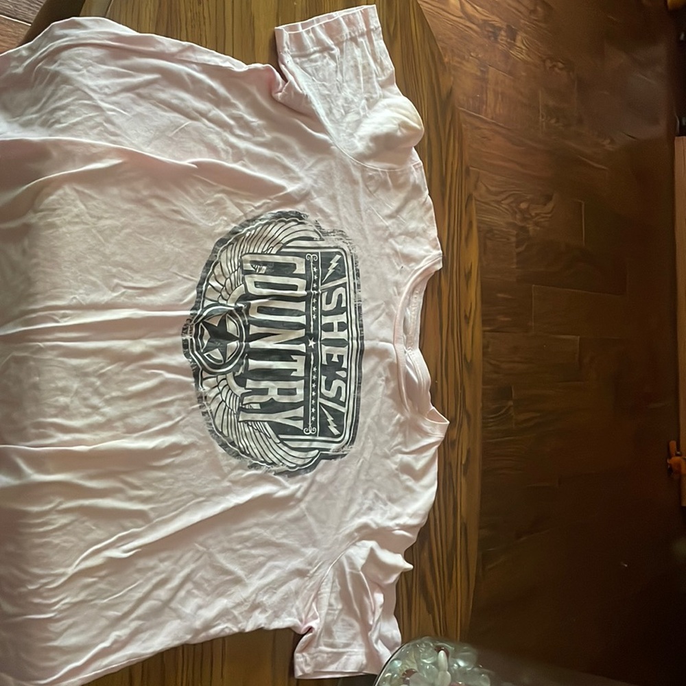 Jason Alden Shirt